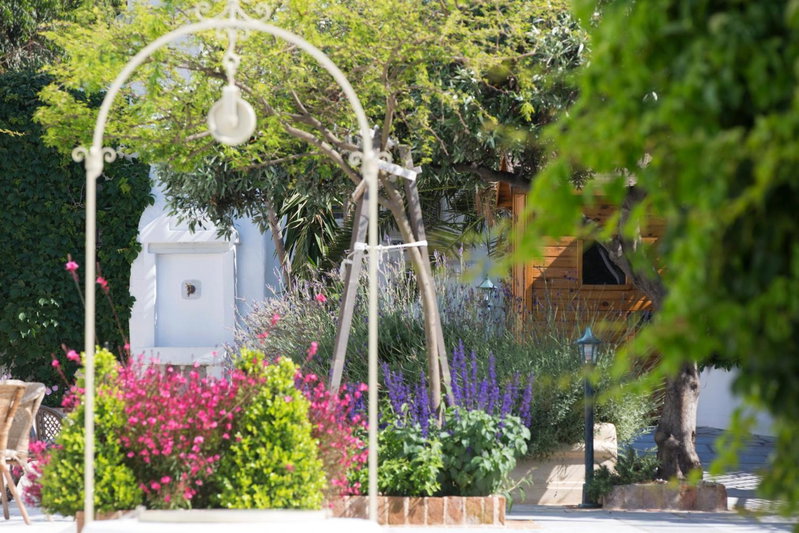 Kouneni Apartments, Mýkonos City, Greece