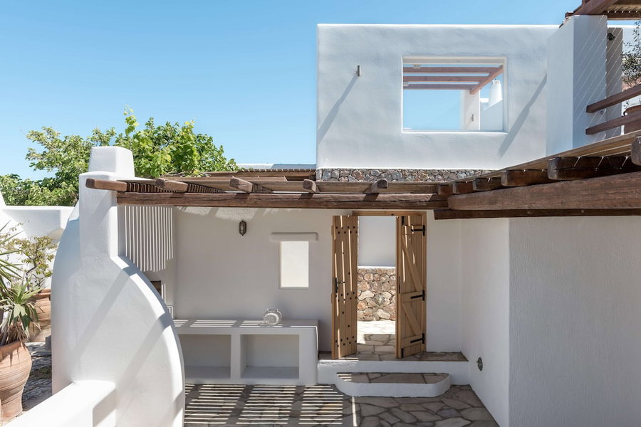 Anema Boutique Hotel & Villas Santorini, Santorini, Greece