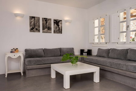 Anema Boutique Hotel & Villas Santorini, Santorini, Greece