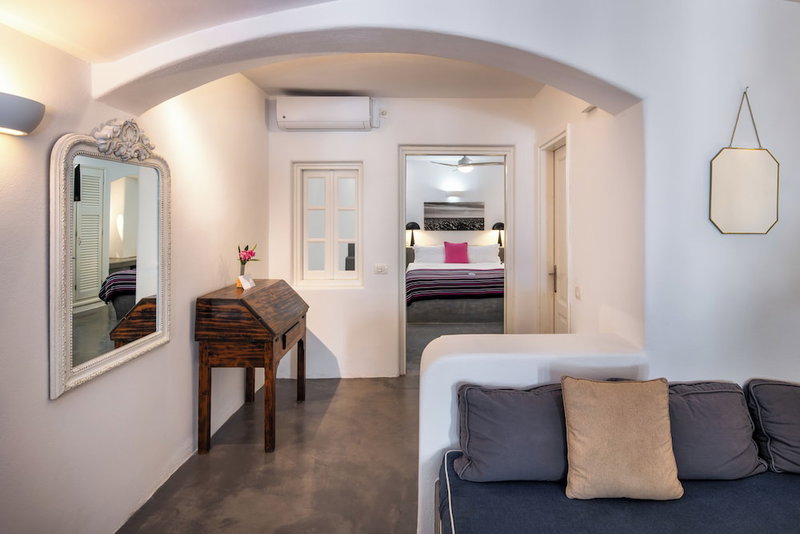 Anema Boutique Hotel & Villas Santorini, Santorini, Greece