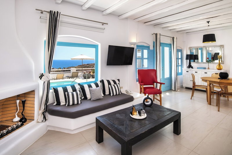 Anema Boutique Hotel & Villas Santorini, Santorini, Greece