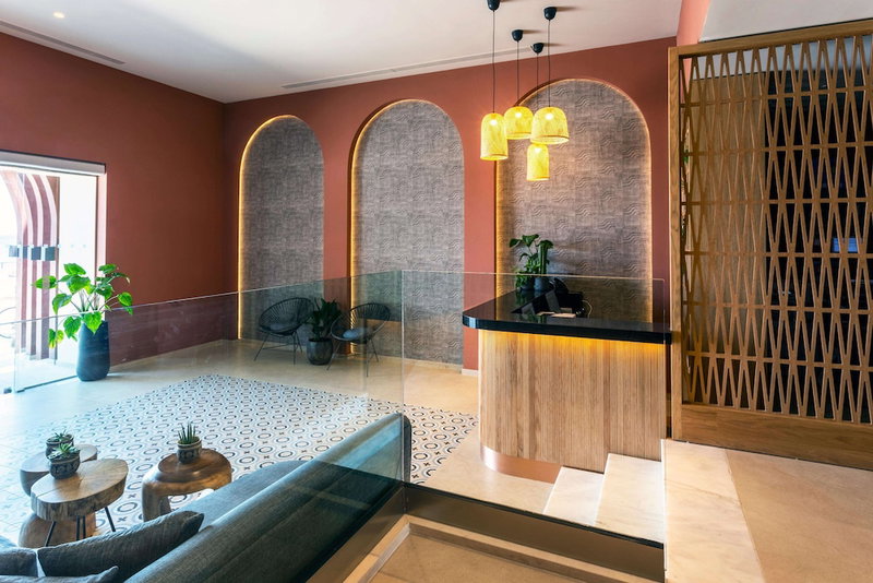 Kosea Boutique Hotel, Kos, Greece