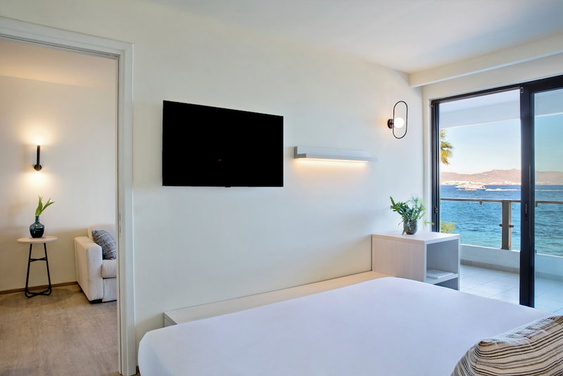 Kosea Boutique Hotel, Kos, Greece