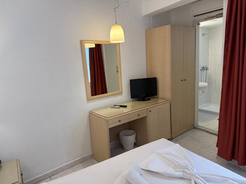 Savoy City Hotel, Rodos, Greece