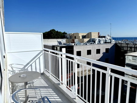 Savoy City Hotel, Rodos, Greece
