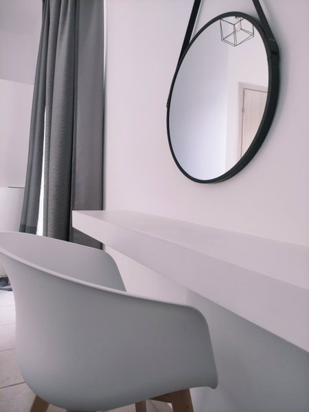 Alkyon Hotel, Parikia, Greece