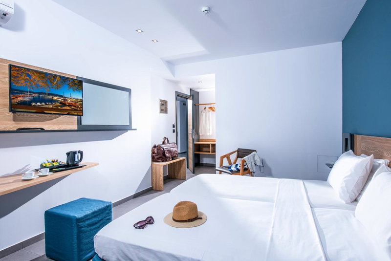 Enorme Infinity Beach ex Infinity Blue, Irakleion, Greece
