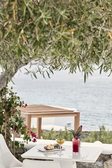 Katikies Mykonos - The Leading Hotels Of The World, Mykonos, Greece