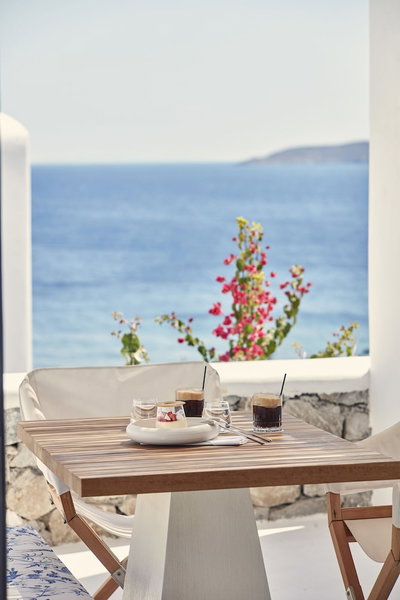 Katikies Mykonos - The Leading Hotels Of The World, Mykonos, Greece