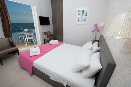 Astron Hotel, Ierápetra, Greece