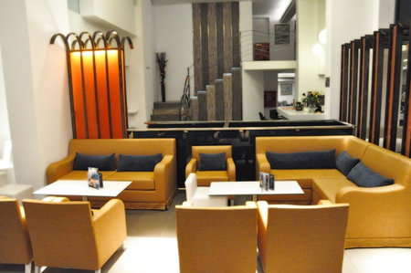 Astron Hotel, Ierápetra, Greece