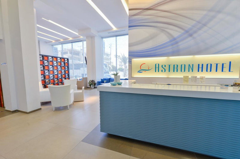 Astron Hotel, Ierápetra, Greece