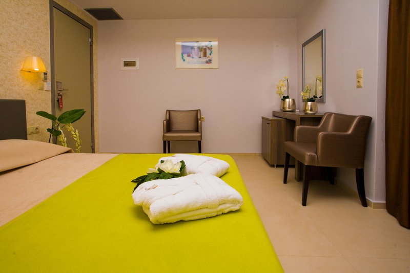 Astron Hotel, Ierápetra, Greece