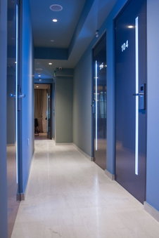 Athens Platinum Rooms and Suites, Zografos, Greece
