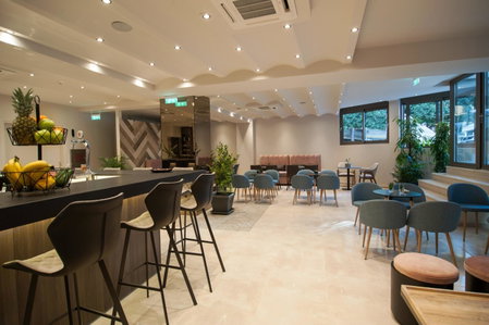 Athens Platinum Rooms and Suites, Zografos, Greece