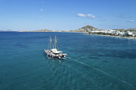 Lagos Mare Hotel, Naxos, Greece