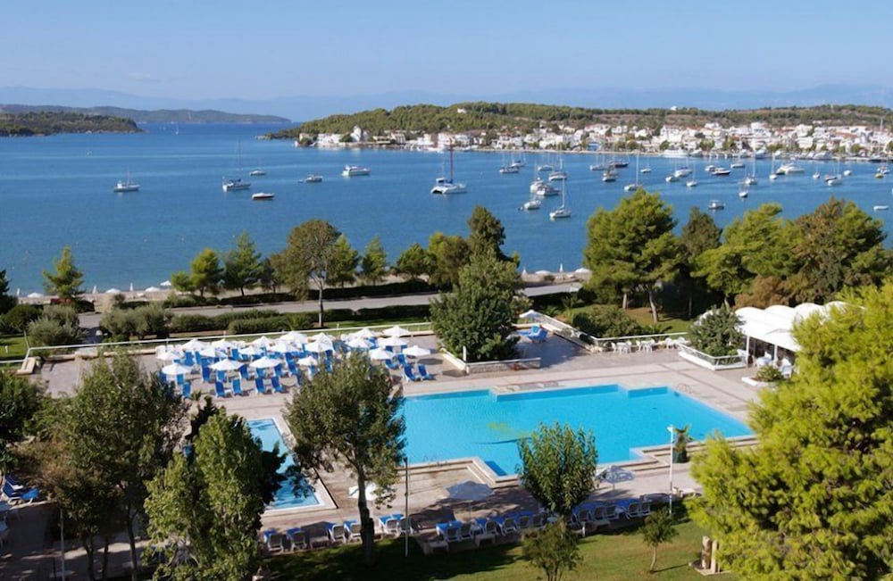 AKS Porto Heli, Greece