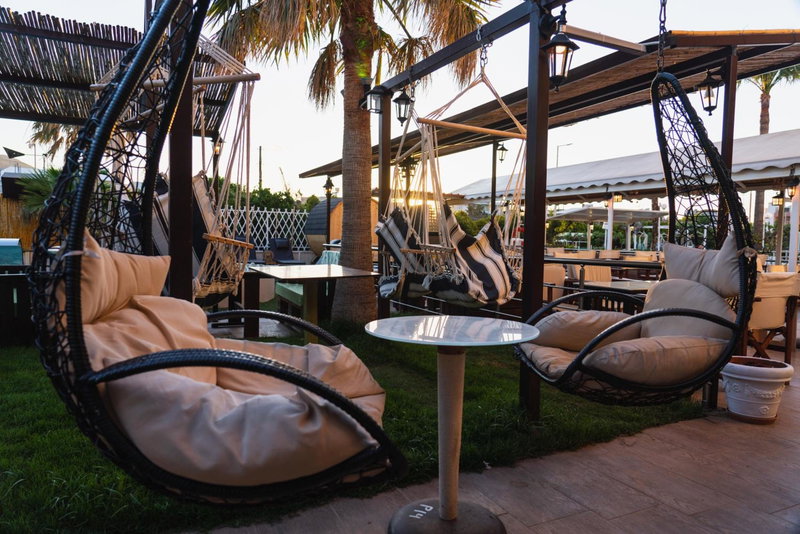 Philoxenia Hotel & SPA, Malia, Greece