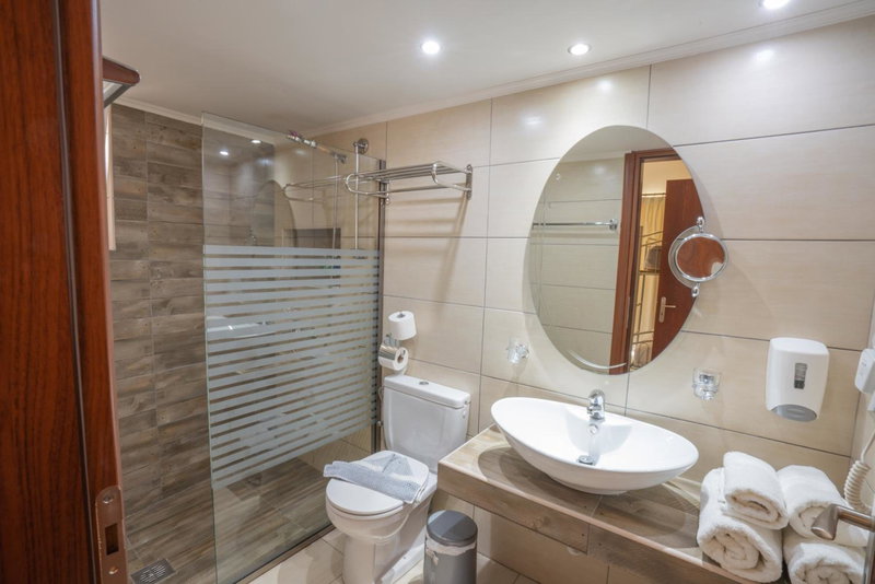 Philoxenia Hotel & SPA, Malia, Greece