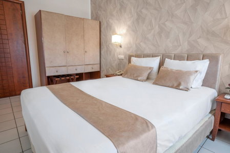 Philoxenia Hotel & SPA, Malia, Greece