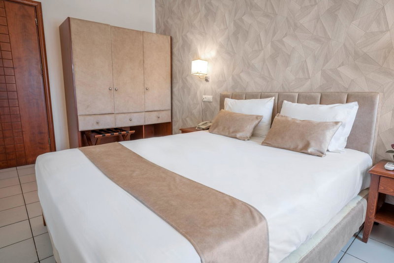 Philoxenia Hotel & SPA, Malia, Greece