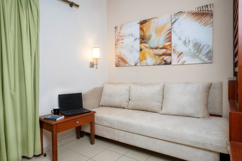 Philoxenia Hotel & SPA, Malia, Greece