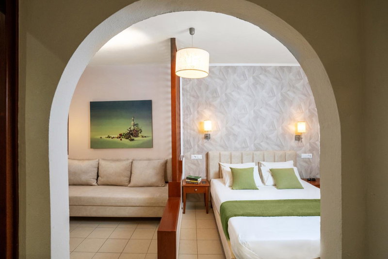 Philoxenia Hotel & SPA, Malia, Greece