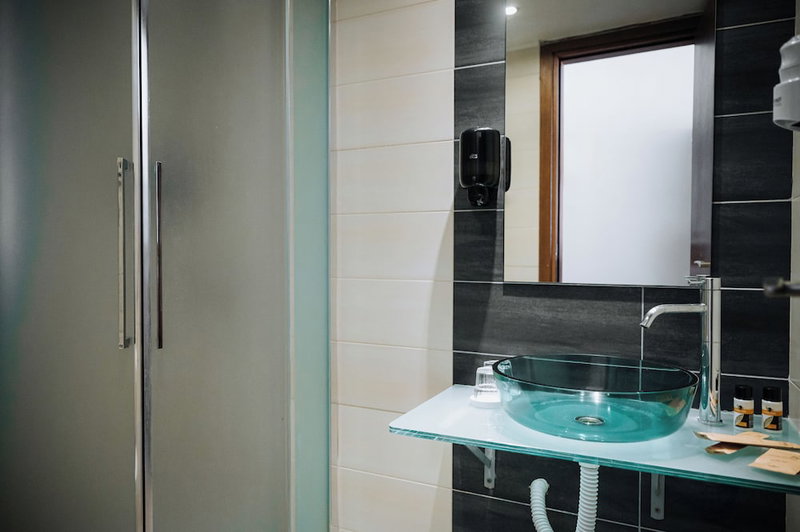 Amphitryon City Hotel, Rodos, Greece