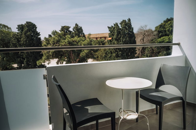 Amphitryon City Hotel, Rodos, Greece