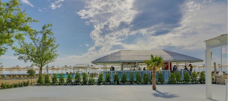 Olympian Bay Grand Resort, Katerini, Greece