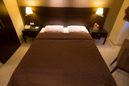 Davitel - Tobacco Hotel, Thessaloniki, Greece