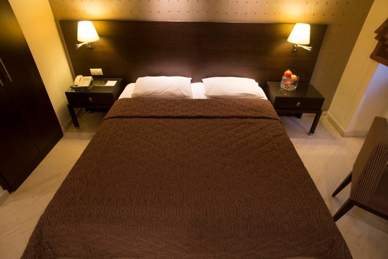Davitel - Tobacco Hotel, Thessaloniki, Greece