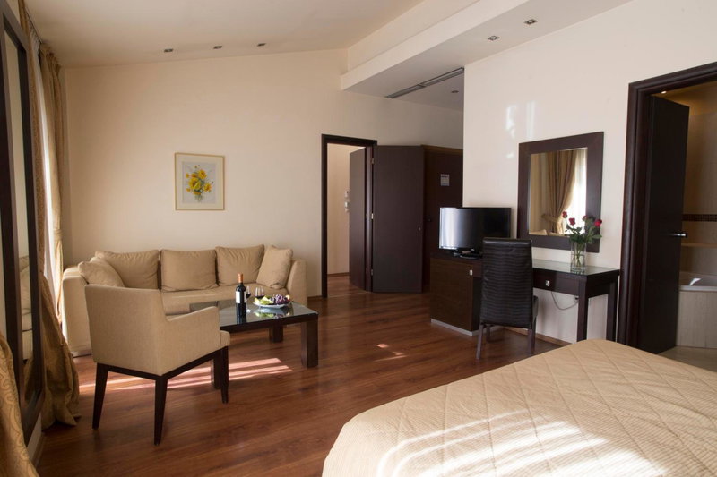 Davitel - Tobacco Hotel, Thessaloniki, Greece