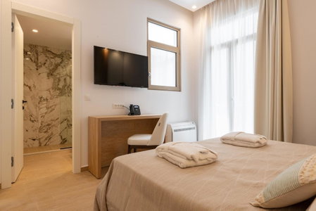 The 12th City Hotel, Rodos, Greece