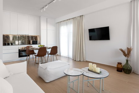 The 12th City Hotel, Rodos, Greece