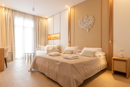 The 12th City Hotel, Rodos, Greece