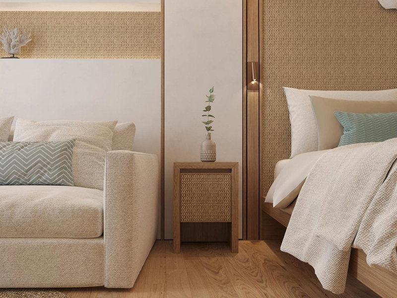 The 12th City Hotel, Rodos, Greece