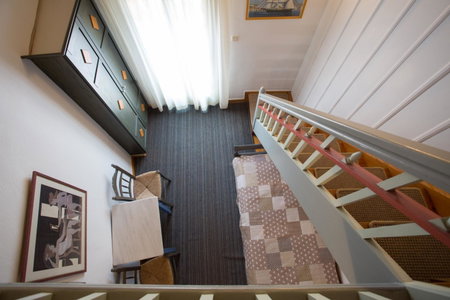 Nostos Hotel, Chania, Greece