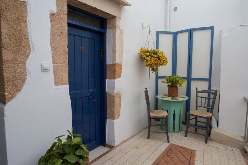 Nostos Hotel, Chania, Greece