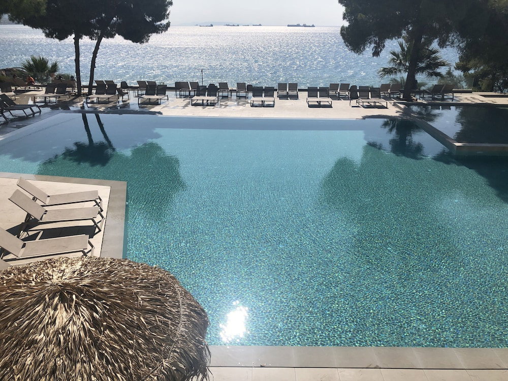 Hotel King Saron Club Marmara, Grèce