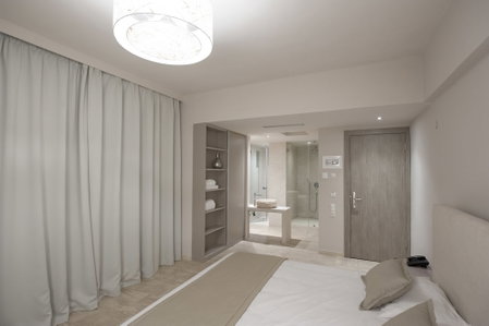 Hotel King Saron Club Marmara, Korinthos, Greece