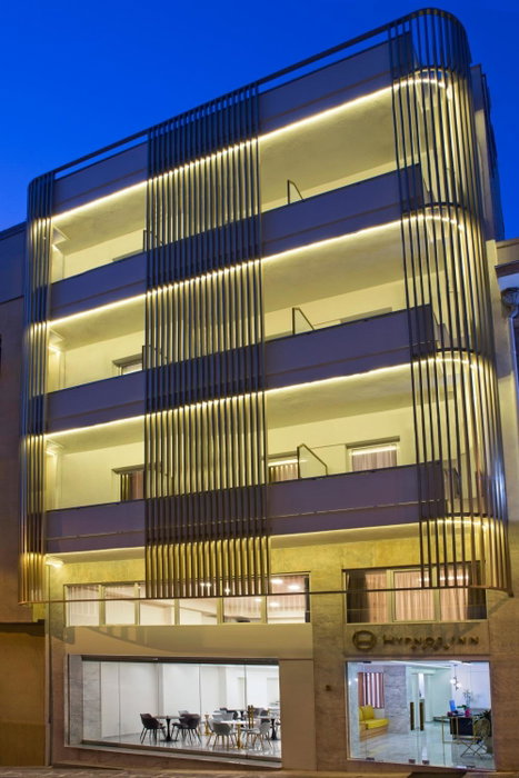 Hypnos Inn Athens, Athens, Greece