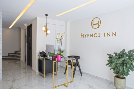 Hypnos Inn Athens, Athens, Greece