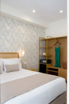 Hypnos Inn Athens, Athens, Greece