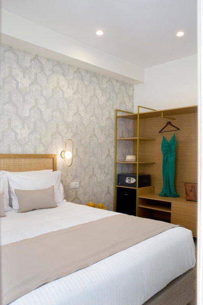 Hypnos Inn Athens, Athens, Greece