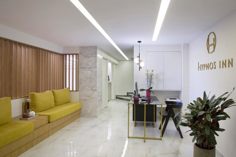 Hypnos Inn Athens, Athens, Greece