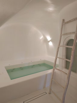 Oia Spirit Boutique Residences, Santorini, Greece