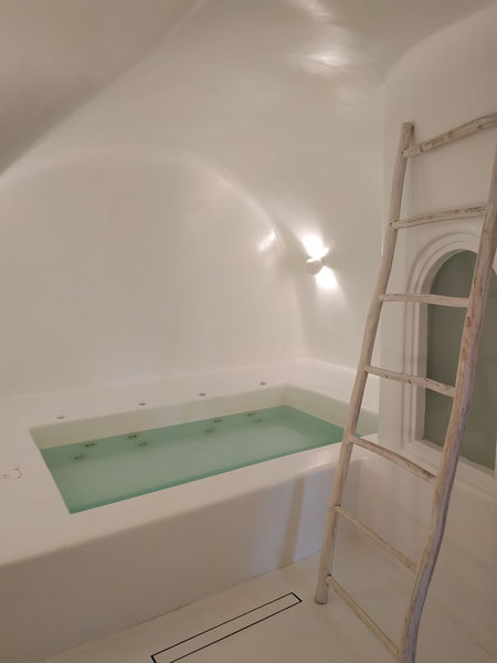 Oia Spirit Boutique Residences, Santorini, Greece