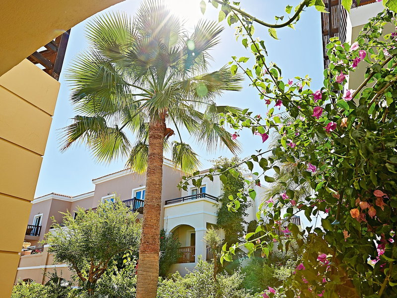 Grecotel Marine Palace & Aqua Park, Rethymno, Greece