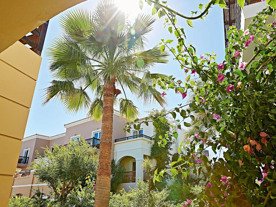 Grecotel Marine Palace & Aqua Park, Rethymno, Greece